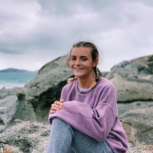 Meet your Posher, Brittany